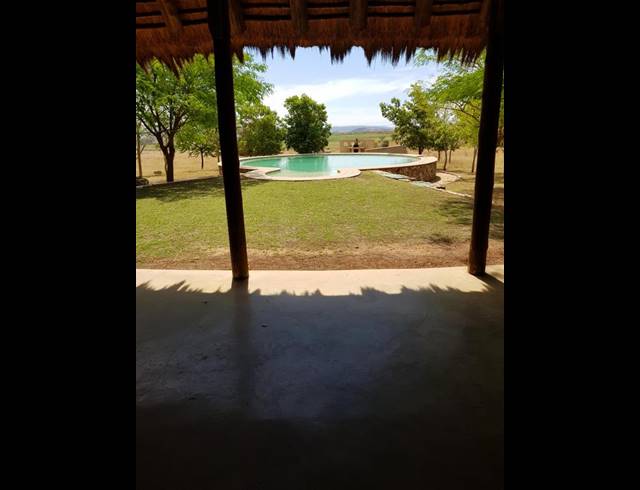 FARM FOR SALE IN LAEZONIA